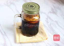 红糖柠檬水的做法图解6