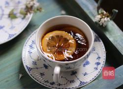 红糖柠檬水的做法图解7