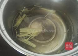 牛肉羹汤的做法图解5