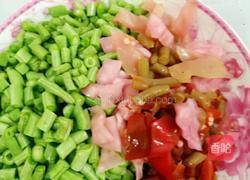 烂肉酸豇豆的做法图解6