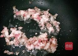 烂肉酸豇豆的做法图解7