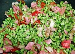 烂肉酸豇豆的做法图解8