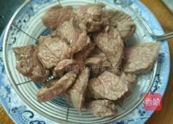 芋头煮牛肉的做法图解4