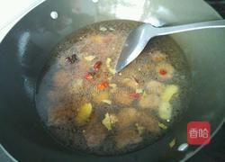 芋头煮牛肉的做法图解7