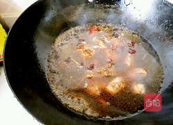 排骨炖粉条的做法图解7