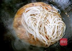 排骨炖粉条的做法图解8