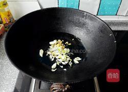 家常四鲜炒饼的做法图解3