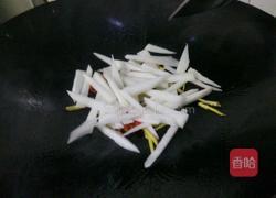 红烧河豚的做法图解5