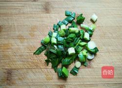 酸辣羊肚的做法图解3