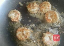 鲜虾番茄意大利面的做法图解6