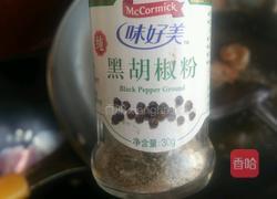 鲜虾番茄意大利面的做法图解7
