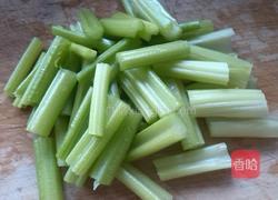 麻辣香水鱼的做法图解3