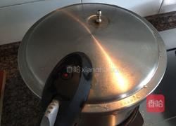 糙米红豆百合糖水的做法图解3