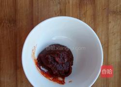 焖黄花鱼的做法图解3