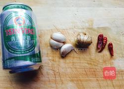 啤酒煲鸭的做法图解3