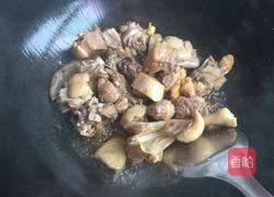 啤酒煲鸭的做法图解4