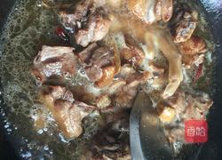 啤酒煲鸭的做法图解5