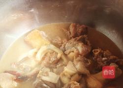 啤酒煲鸭的做法图解6