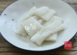 竹荪干贝冬瓜汤的做法图解5