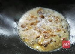 豆腐炖牛肉的做法图解7