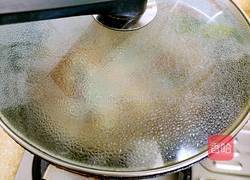 烧黄花鱼的做法图解7