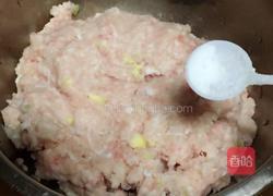 鱼糕的做法图解4