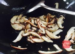 素炒面的做法图解5