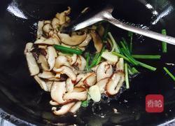 素炒面的做法图解6
