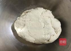 老北京扁豆焖面的做法图解3