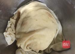 老北京扁豆焖面的做法图解4