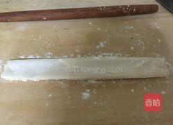 老北京扁豆焖面的做法图解11