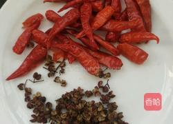 家常冒菜的做法图解3