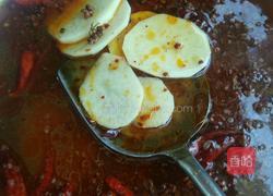 家常冒菜的做法图解7