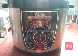 白扁豆龙骨汤的做法图解5