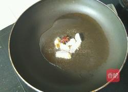 黄焖鸡饭的做法图解4