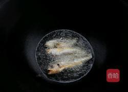 干锅小黄鱼的做法图解3
