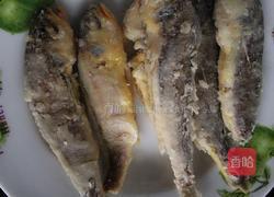干锅小黄鱼的做法图解4