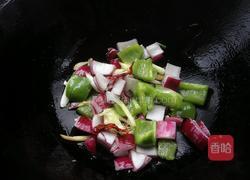 干锅小黄鱼的做法图解11