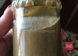 麻酱豆角的做法图解5