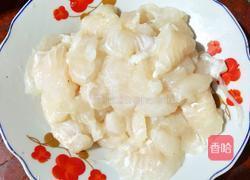 鱼片汤的做法图解5