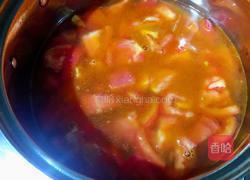 鱼片汤的做法图解12