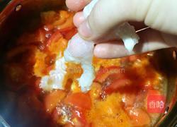 鱼片汤的做法图解14