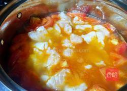 鱼片汤的做法图解15