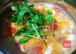 鱼片汤的做法图解17