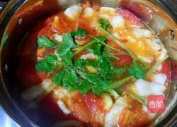 鱼片汤的做法图解18