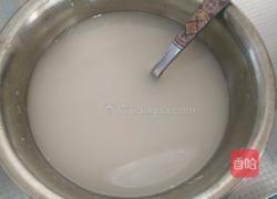 海带包子的做法图解2