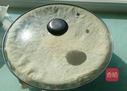 海带包子的做法图解5