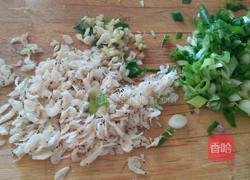 海带包子的做法图解11