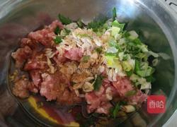 海带包子的做法图解14