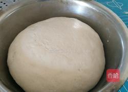 海带包子的做法图解17